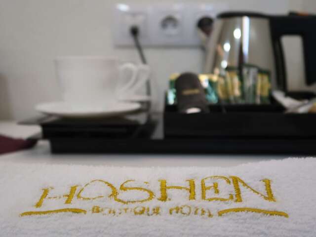 Отель Hoshen Hotel Умань-5